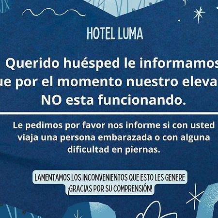 Hotel Luma By Kavia Cancun Ngoại thất bức ảnh