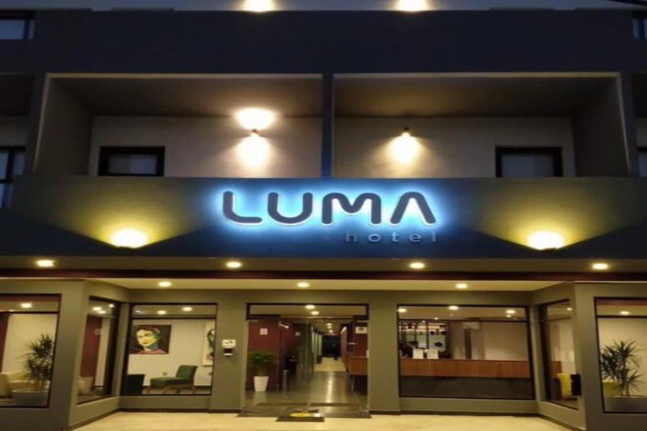 Hotel Luma By Kavia Cancun Ngoại thất bức ảnh