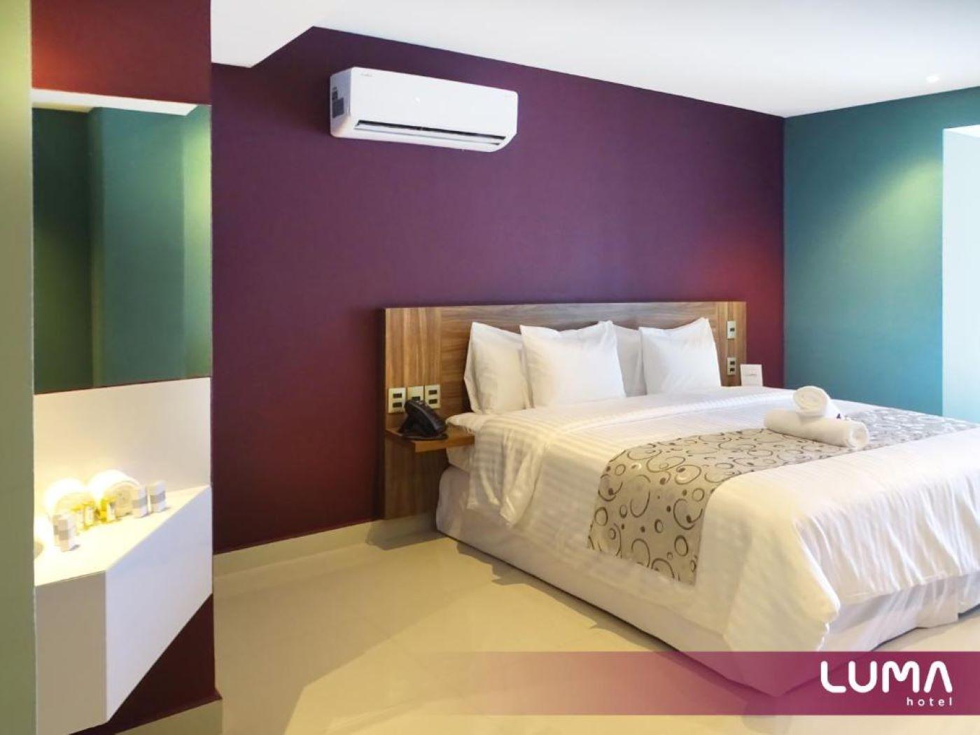 Hotel Luma By Kavia Cancun Ngoại thất bức ảnh
