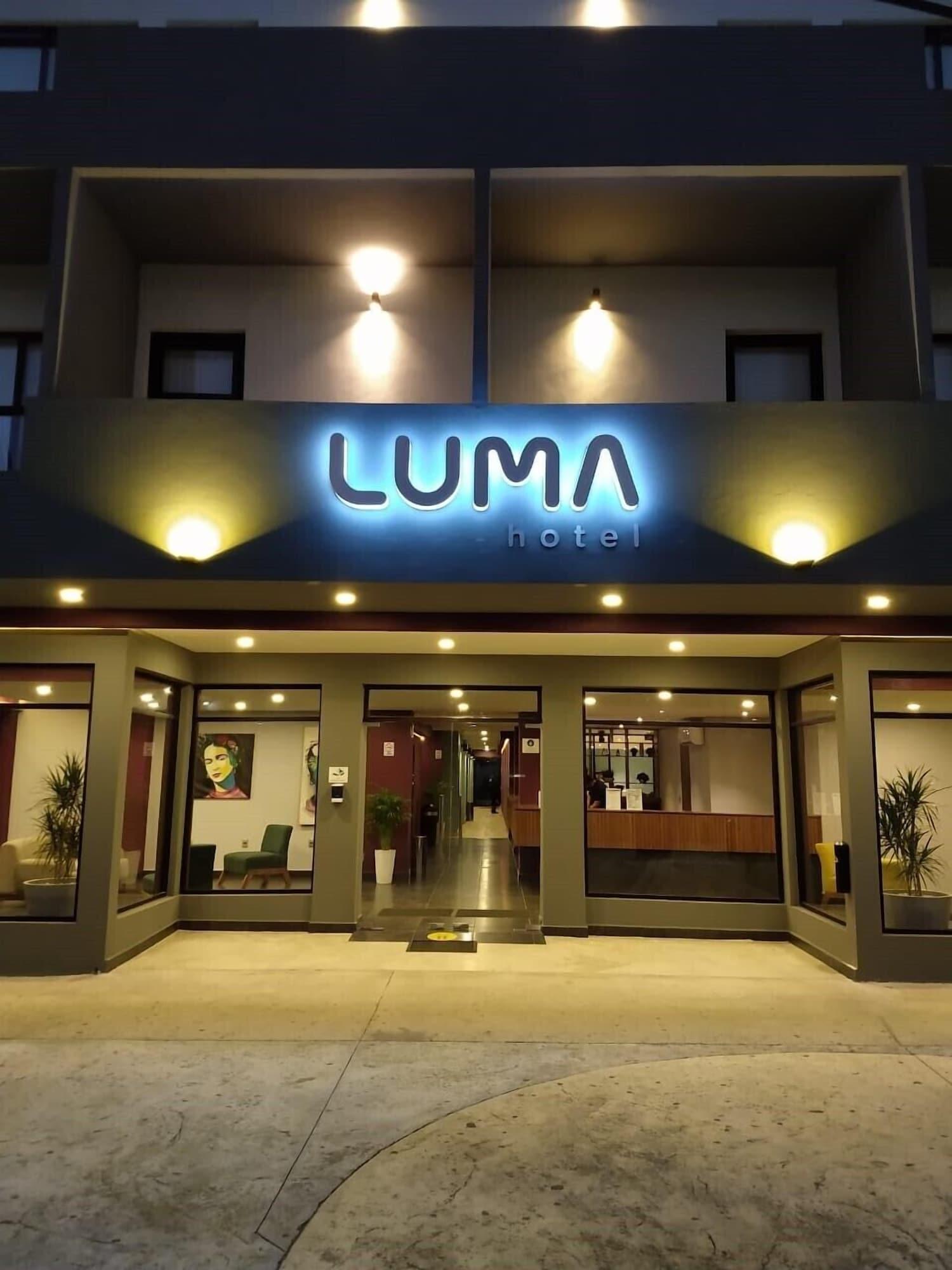 Hotel Luma By Kavia Cancun Ngoại thất bức ảnh