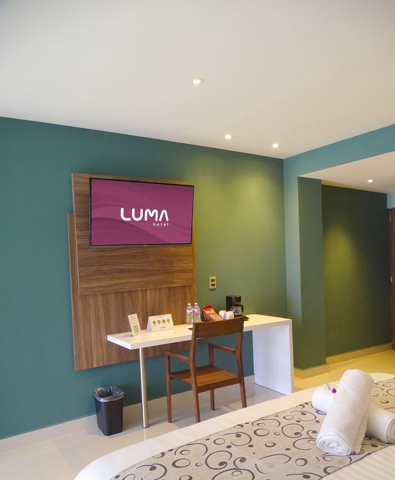 Hotel Luma By Kavia Cancun Ngoại thất bức ảnh