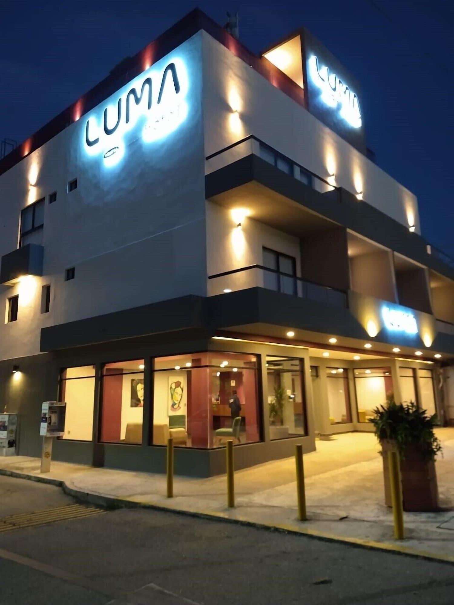 Hotel Luma By Kavia Cancun Ngoại thất bức ảnh